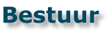 Bestuur